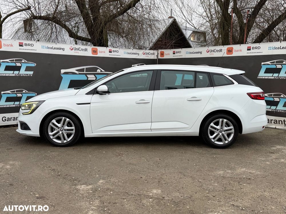 Renault Megane ENERGY dCi 110 BUSINESS - 32