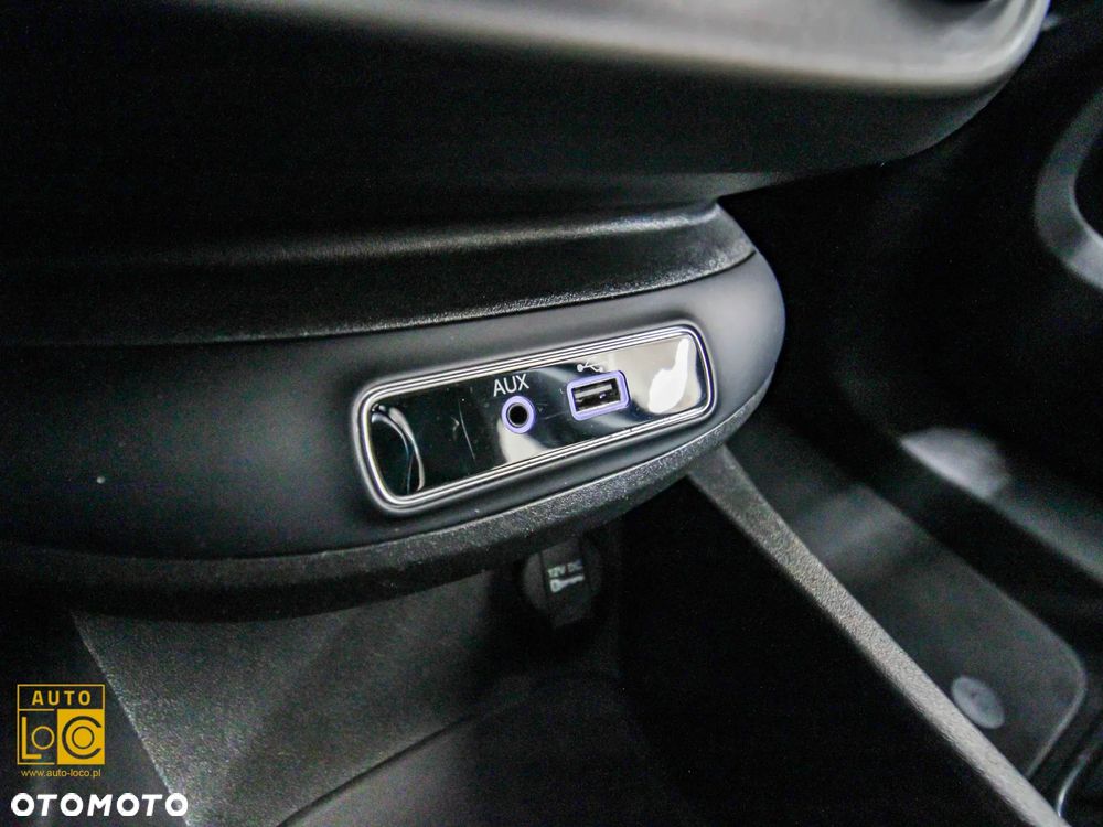 Fiat 500X 1.4 MultiAir S-Design DDCT - 31