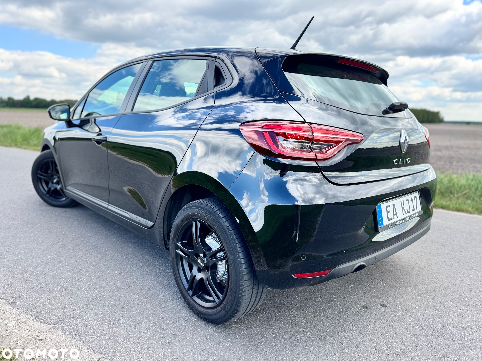 Renault Clio TCe 90 EVOLUTION - 13