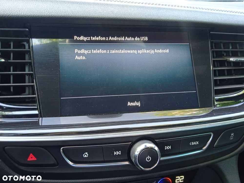 Opel Insignia 1.5 T GPF Elite S&S - 24