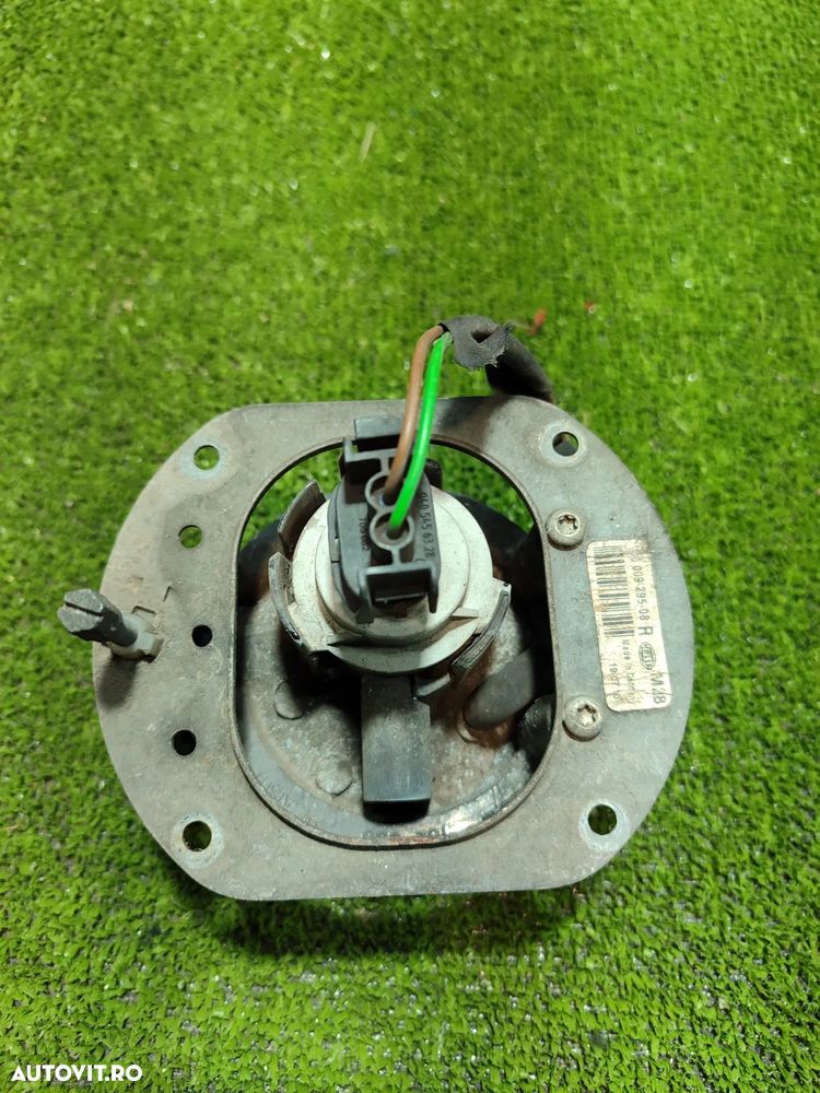 PROIECTOR CEATA DREAPTA MERCEDES BENZ C250 W204 C-Class 2011 2.1 DIESEL COD OEM 00929508 / BERLINA (Sedan) 2007-2015 - 3