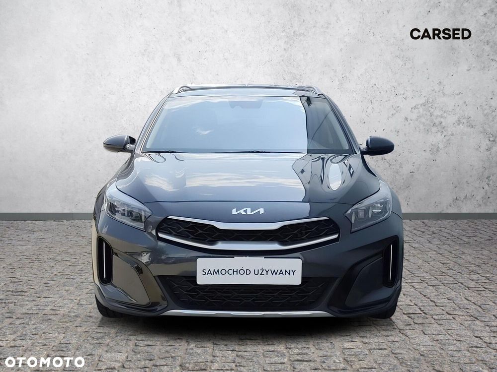 Kia XCeed 1.5 T-GDI M DCT - 10
