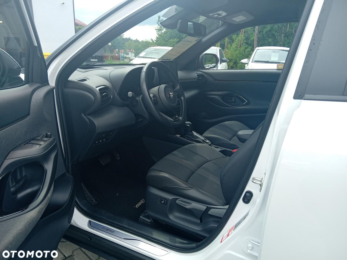Toyota Yaris Cross - 15