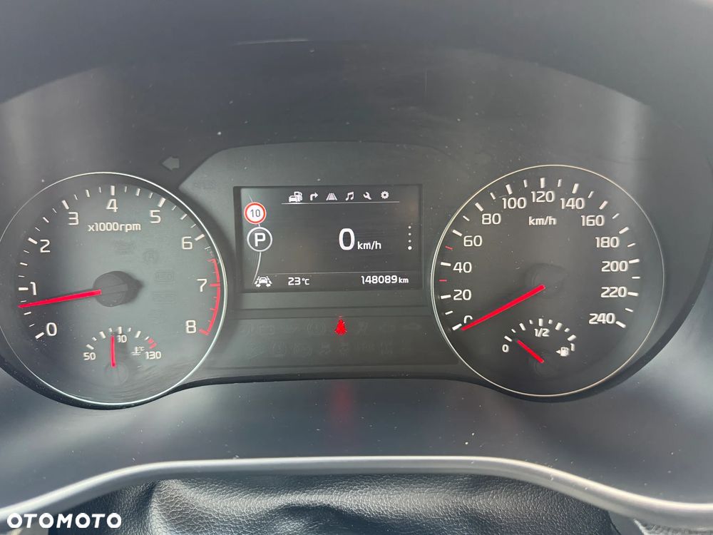 Kia Sportage 1.6 T-GDI GT Line 4WD DCT - 5