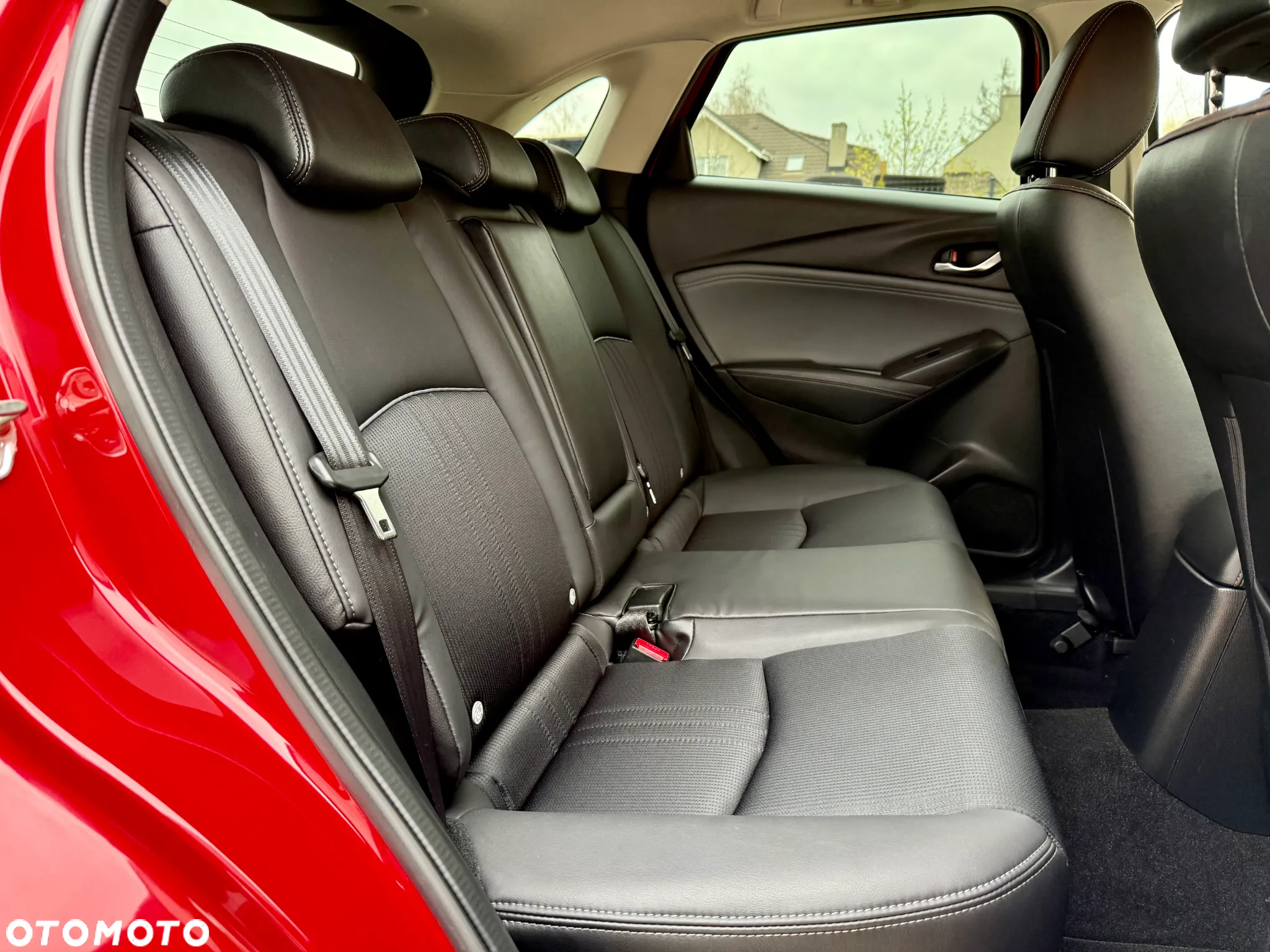 Mazda CX-3 2.0 SkyPassion - 34