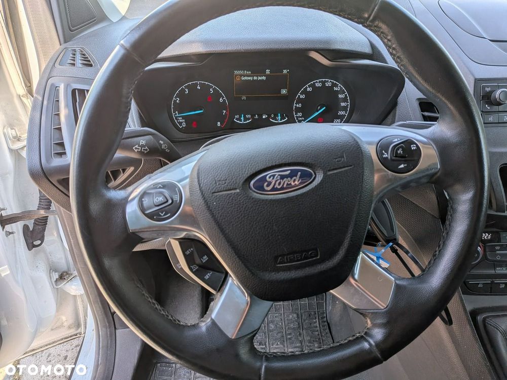 Ford Transit Connect - 15