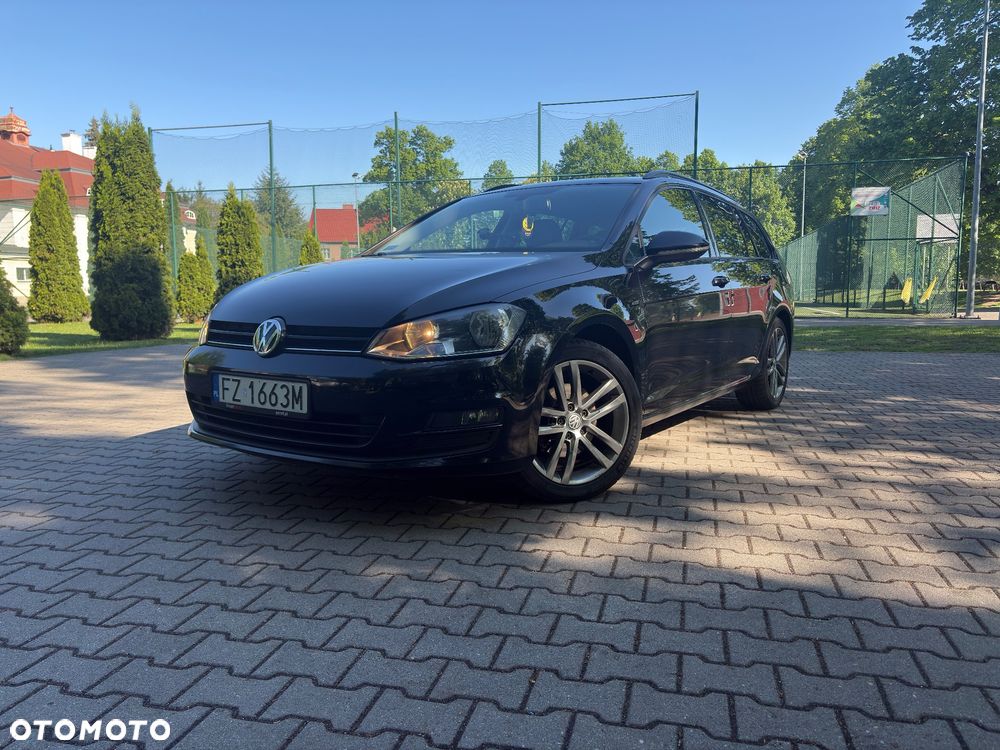 Volkswagen Golf 1.6 TDI BMT Comfortline - 4