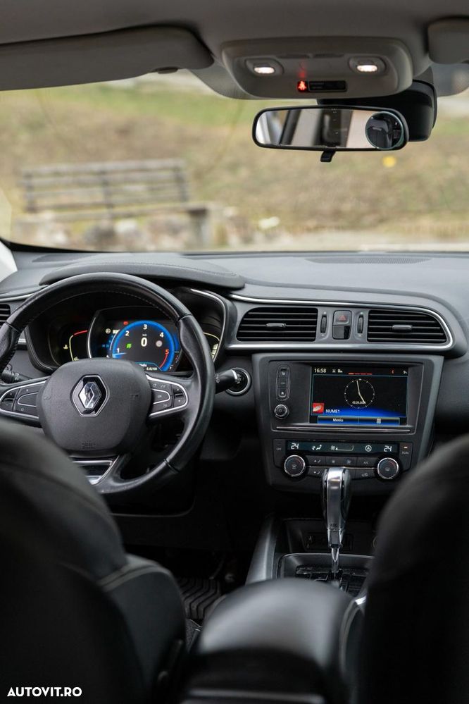 Renault Kadjar 1.5 DCI EDC Intens - 19