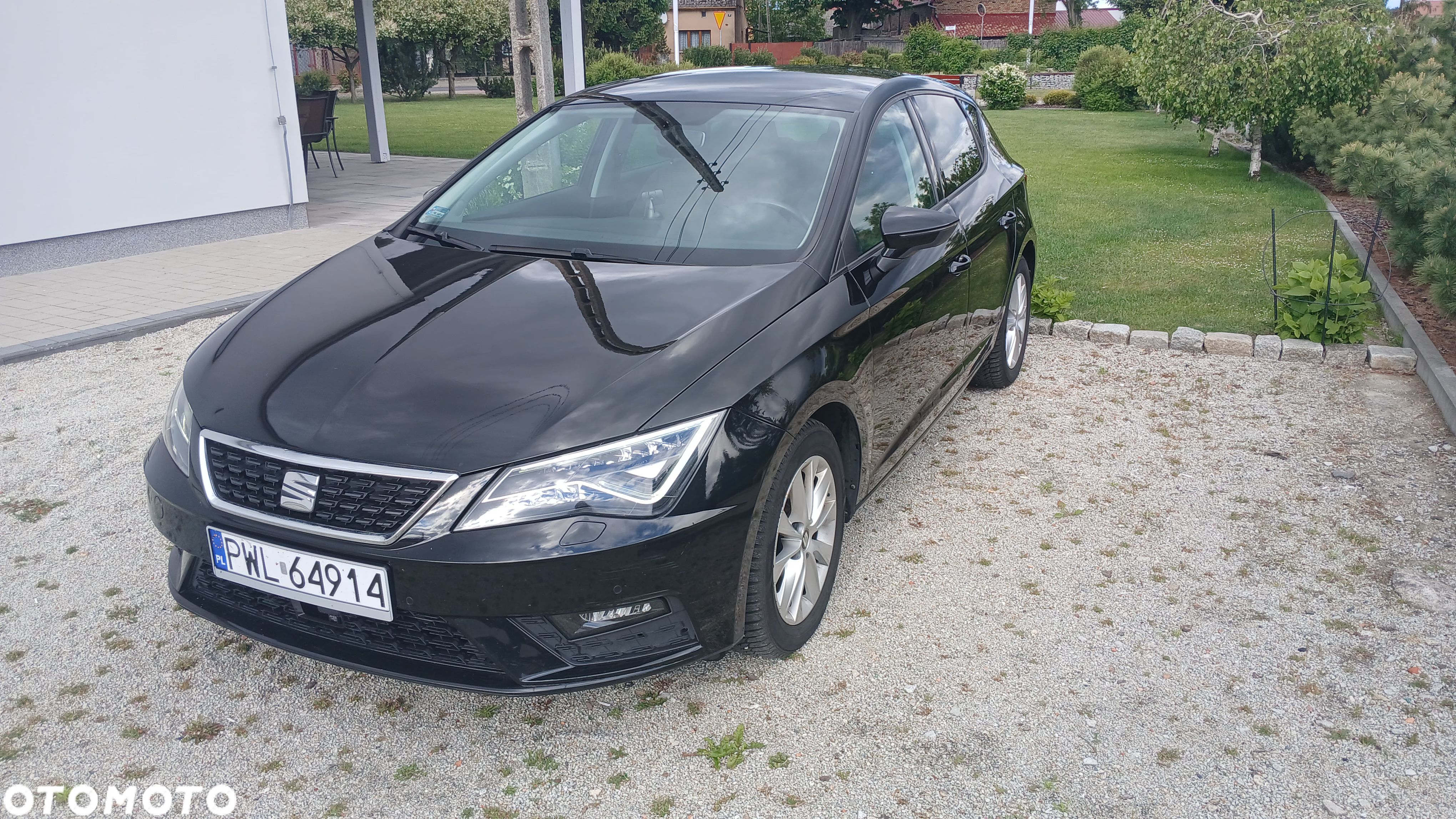Seat Leon 1.0 EcoTSI Full LED S&S - 1