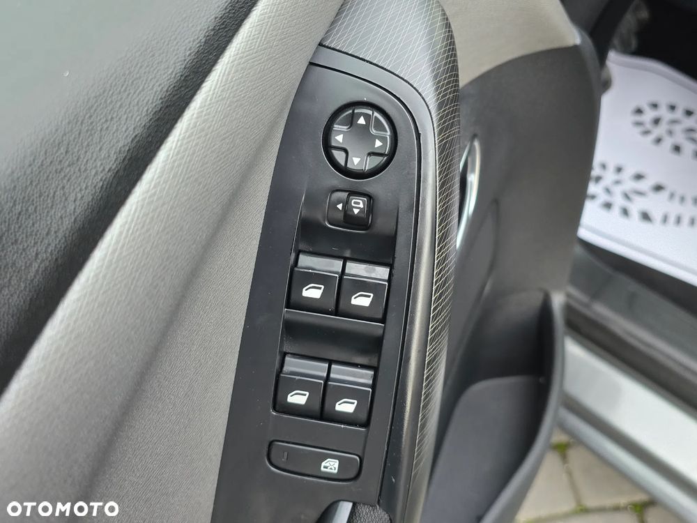 Citroën C4 Picasso 2.0 HDi Exclusive - 29