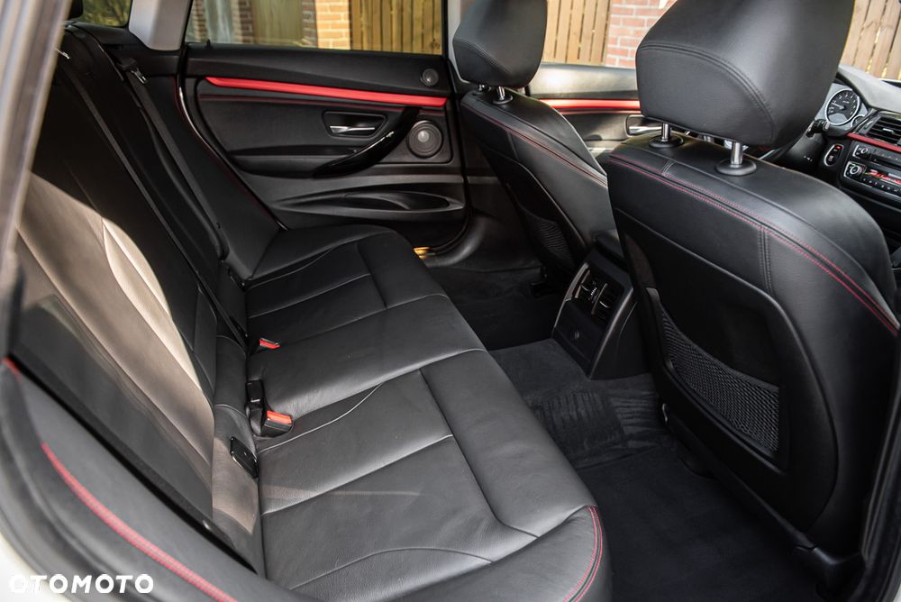 BMW 3GT 328i Sport-Aut Sport Line - 26