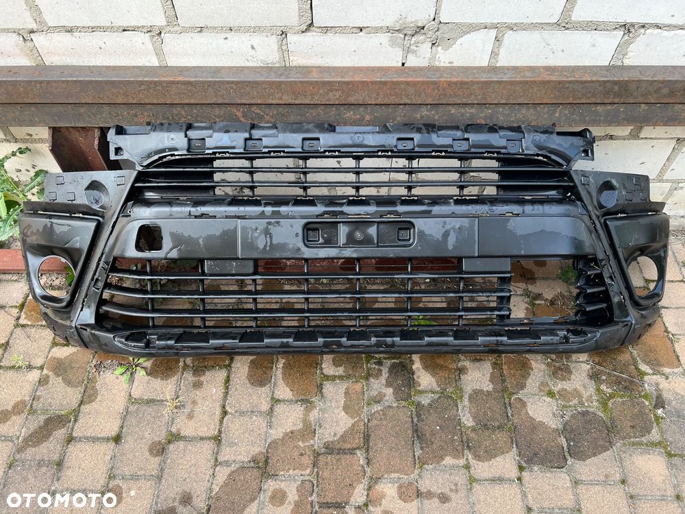ZDERZAK PRZEDNI PRZÓD TOYOTA PROACE VERSO 16- - 1