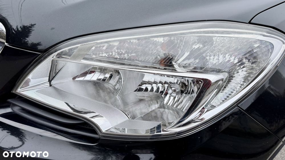 Opel Mokka 1.4 Turbo ecoFLEX Start/Stop Innovation - 9