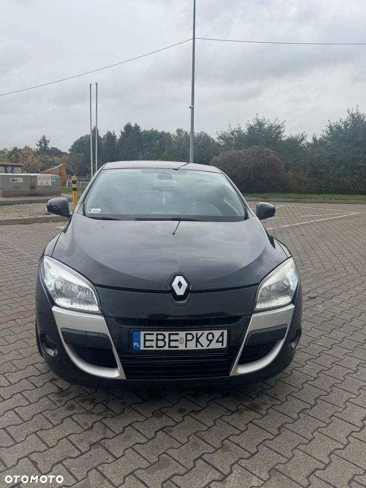 Renault Megane 1.9 dCi Dynamique - 3