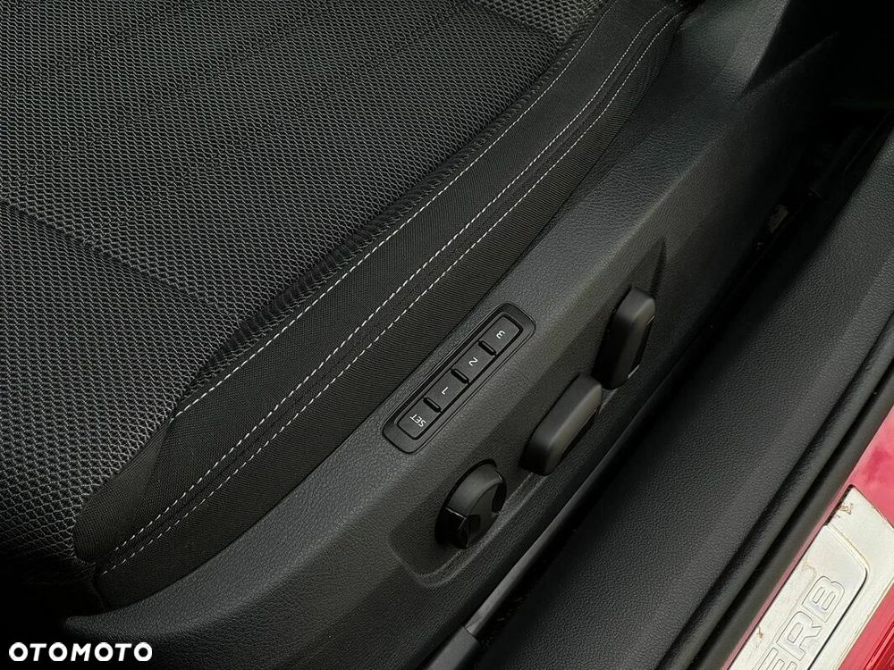 Skoda Superb 2.0 TSI Style DSG - 11