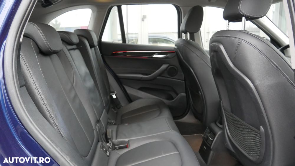 BMW X1 sDrive20i Aut. xLine - 21