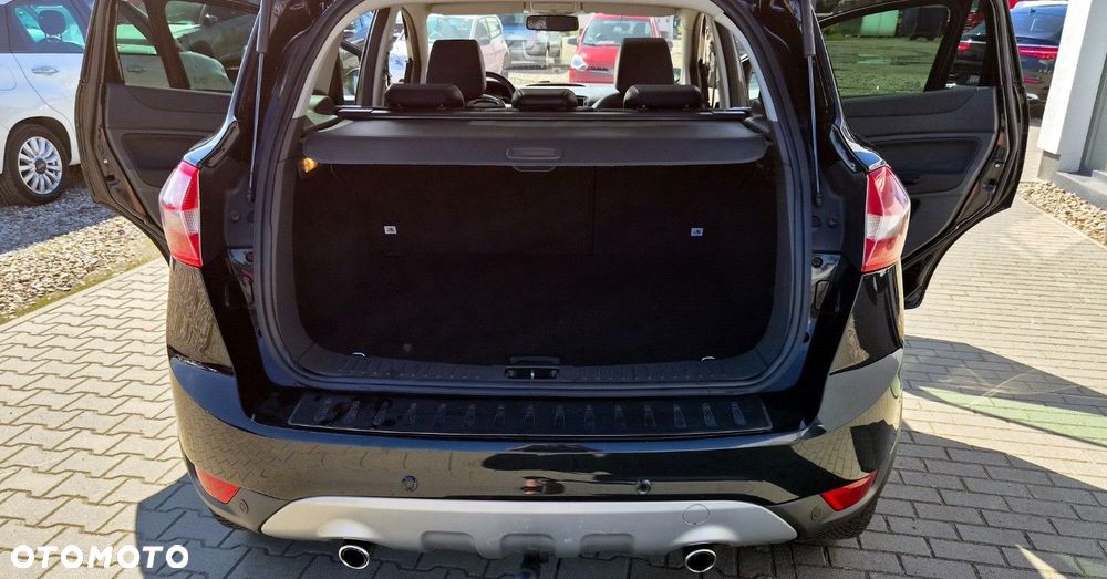 Ford Kuga - 26
