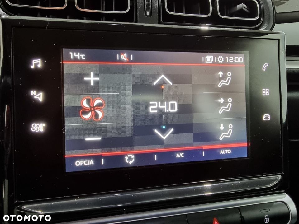 Citroën C3 - 18