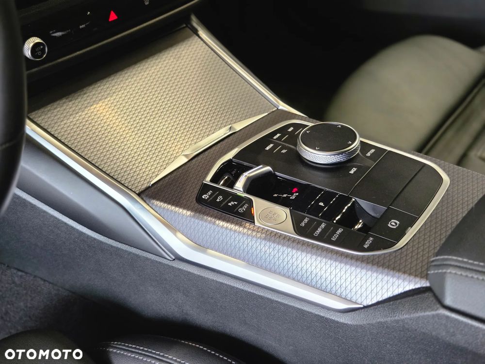 BMW Seria 3 M340i xDrive sport - 20