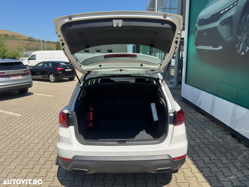Seat Arona - 7
