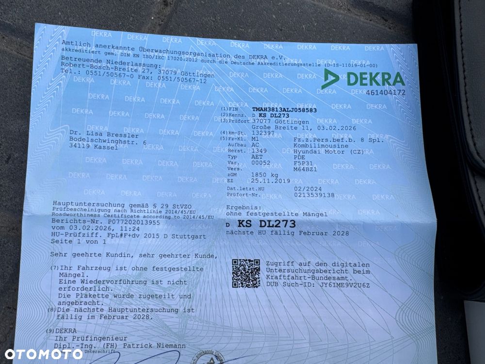 Hyundai i30 1.4 T-GDI YES!+ - 30