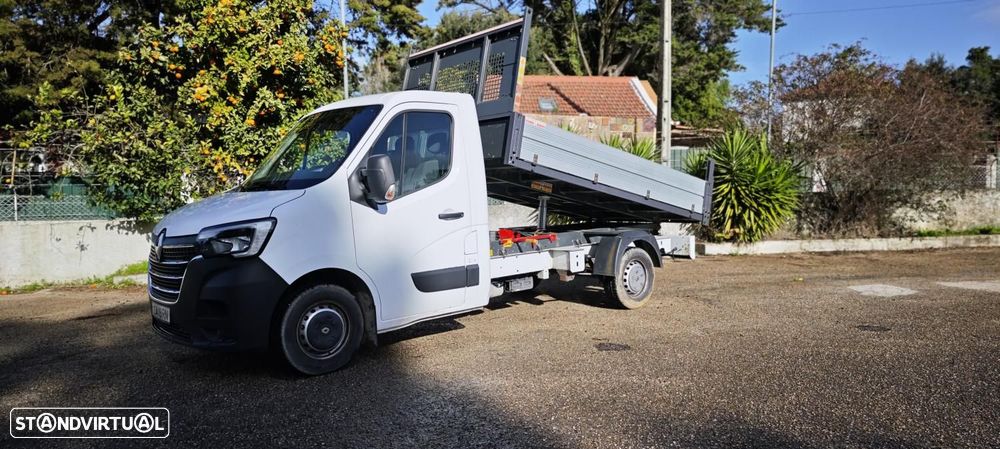 Renault Master - 8