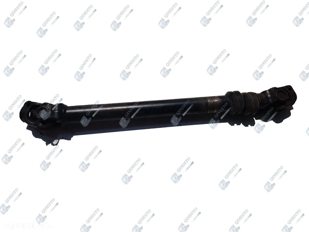 DRĄŻEK KRZYŻAK KOLUMNY KIEROWNICZEJ RENAULT MIDLUM 5010239254 - 1