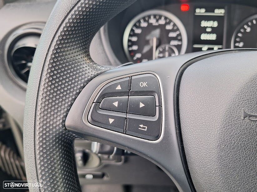 Mercedes-Benz Vito Tourer 114 CDi/34 Pro - 10