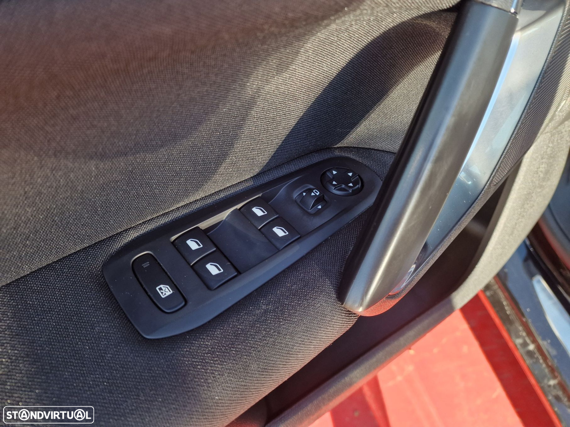 Peugeot 308 1.5 BlueHDi Style - 9