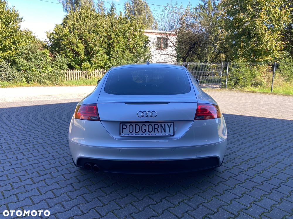 Audi TT Coupé 1.8 TFSI Prime Line - 12