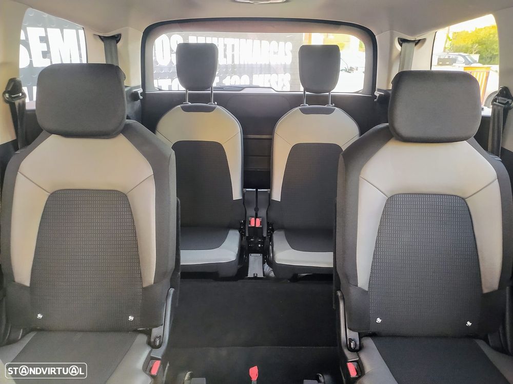 Citroën Grand C4 Spacetourer BlueHDi 130 Stop&Start SHINE - 50