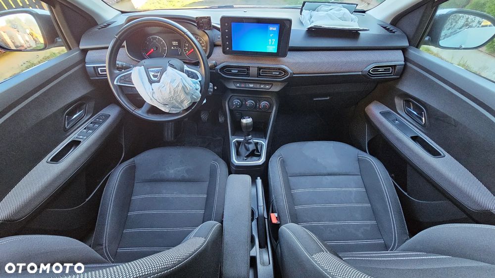 Dacia Sandero - 20