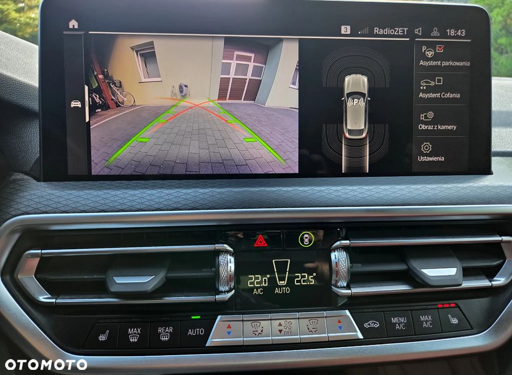 BMW X4 xDrive20d M Sport - 33