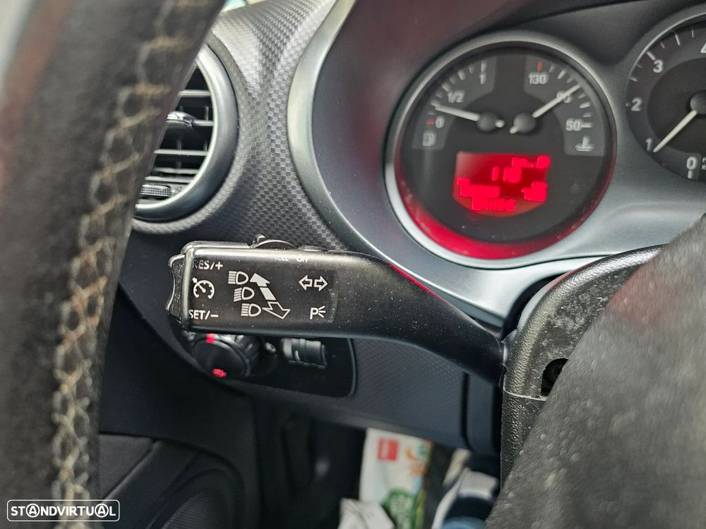 SEAT Leon 2.0 TDI Sport Up DSG - 28