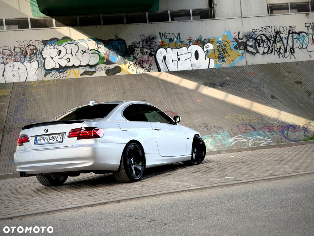 BMW Seria 3 320d DPF - 2