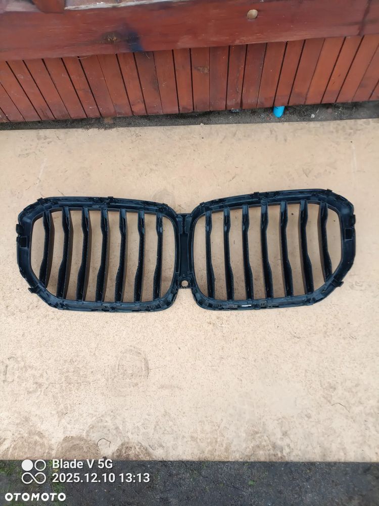 Grill Atrapa BMW X5 G05 - 2