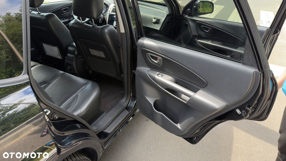 Hyundai Tucson - 22