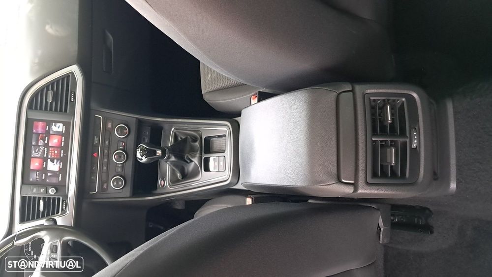 SEAT Leon ST 1.6 TDI Style S/S - 23
