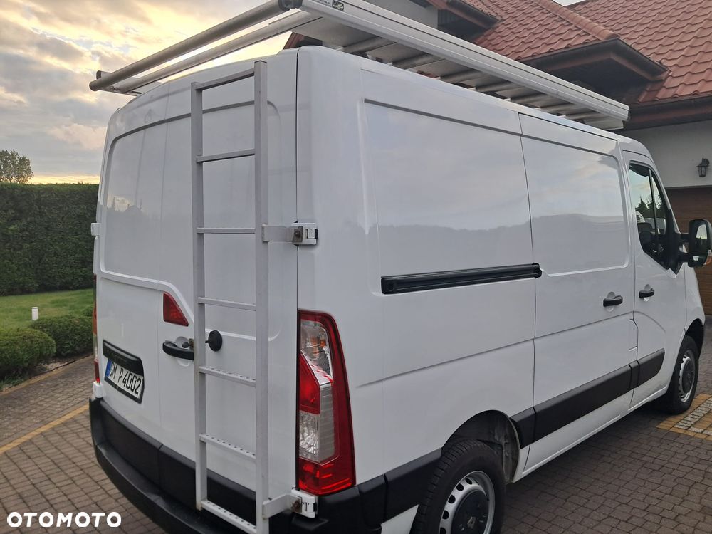 Renault MASTER !!! 2,3 DCI !!! SUPER STAN !!! - 20