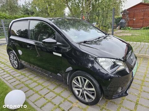 Seat Mii Plus - 29