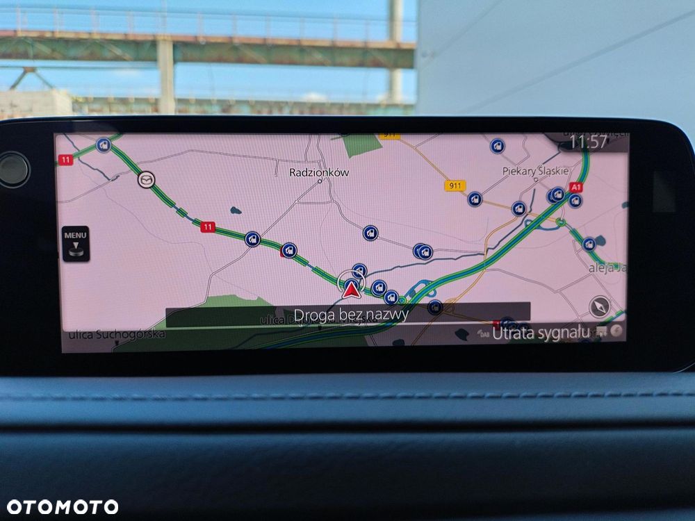 Mazda CX-30 2.0 mHEV Exclusive-Line 2WD - 17