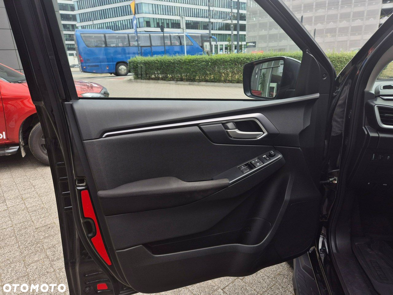 Isuzu D-Max - 8