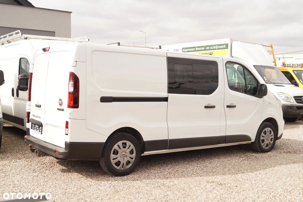Fiat Talento - 9