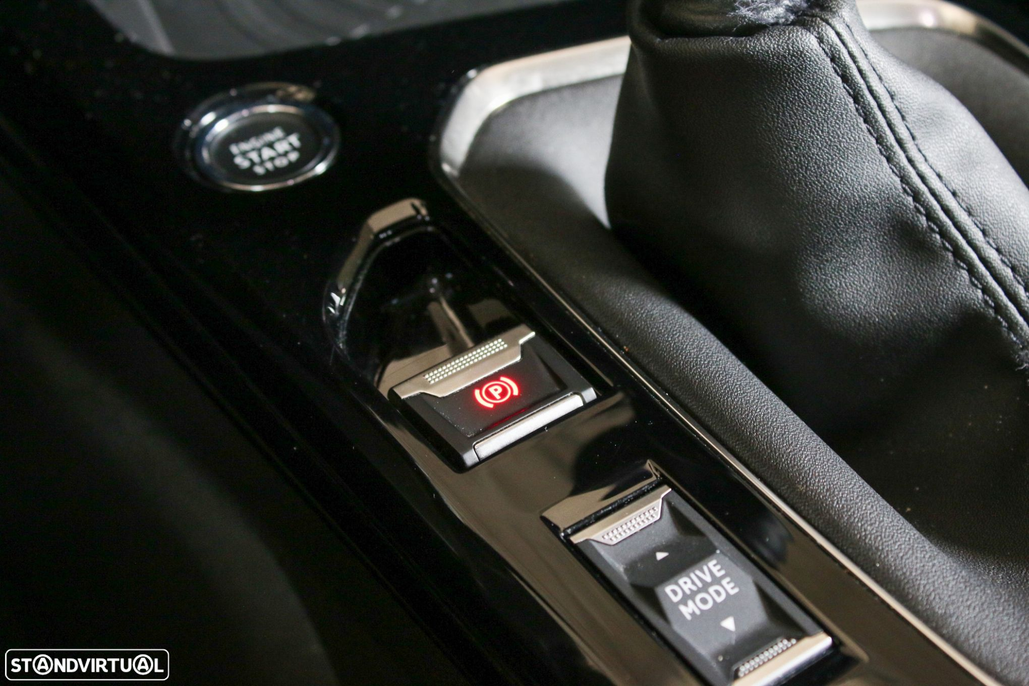 Peugeot 508 SW 1.5 BlueHDi Active - 36