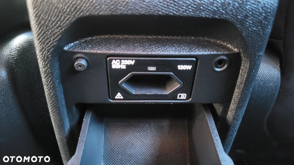 Peugeot 308 BlueHDi 180 EAT6 GT - 23