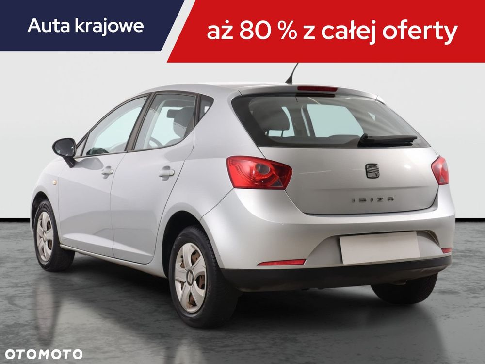 Seat Ibiza - 6