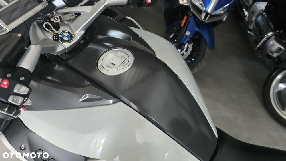 BMW K - 10