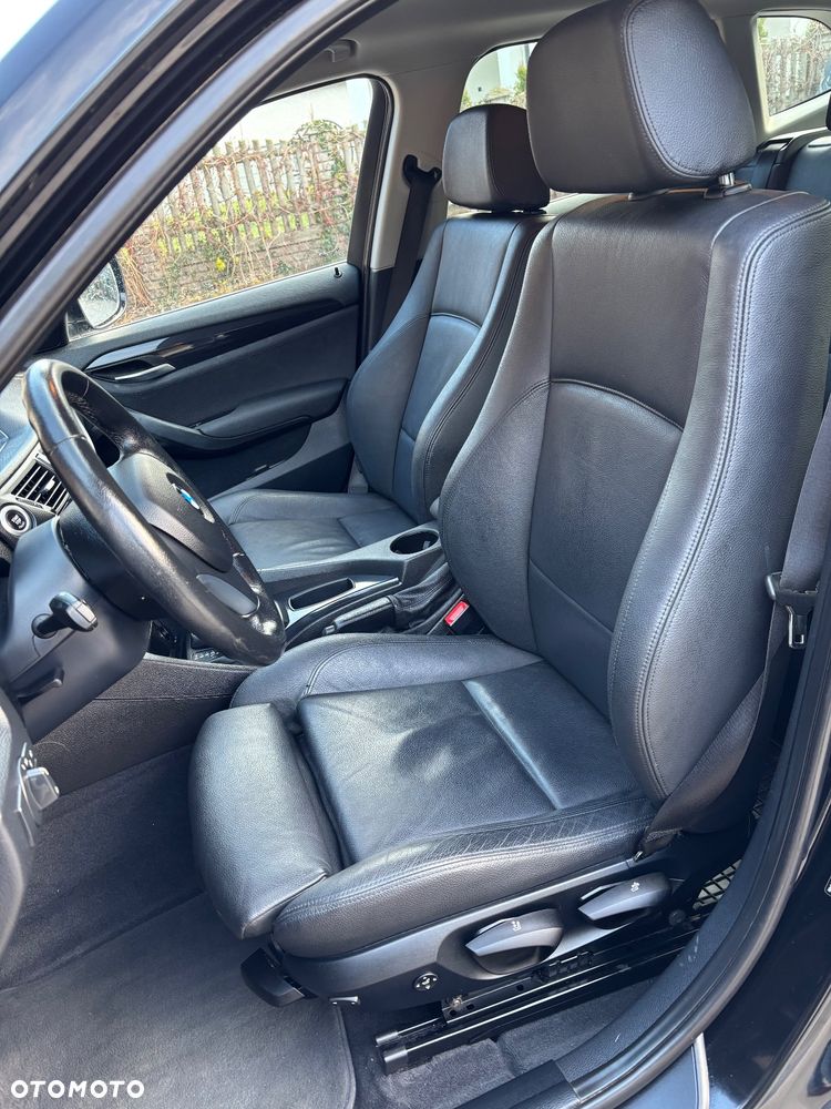 BMW X1 sDrive18i Sport Line - 21