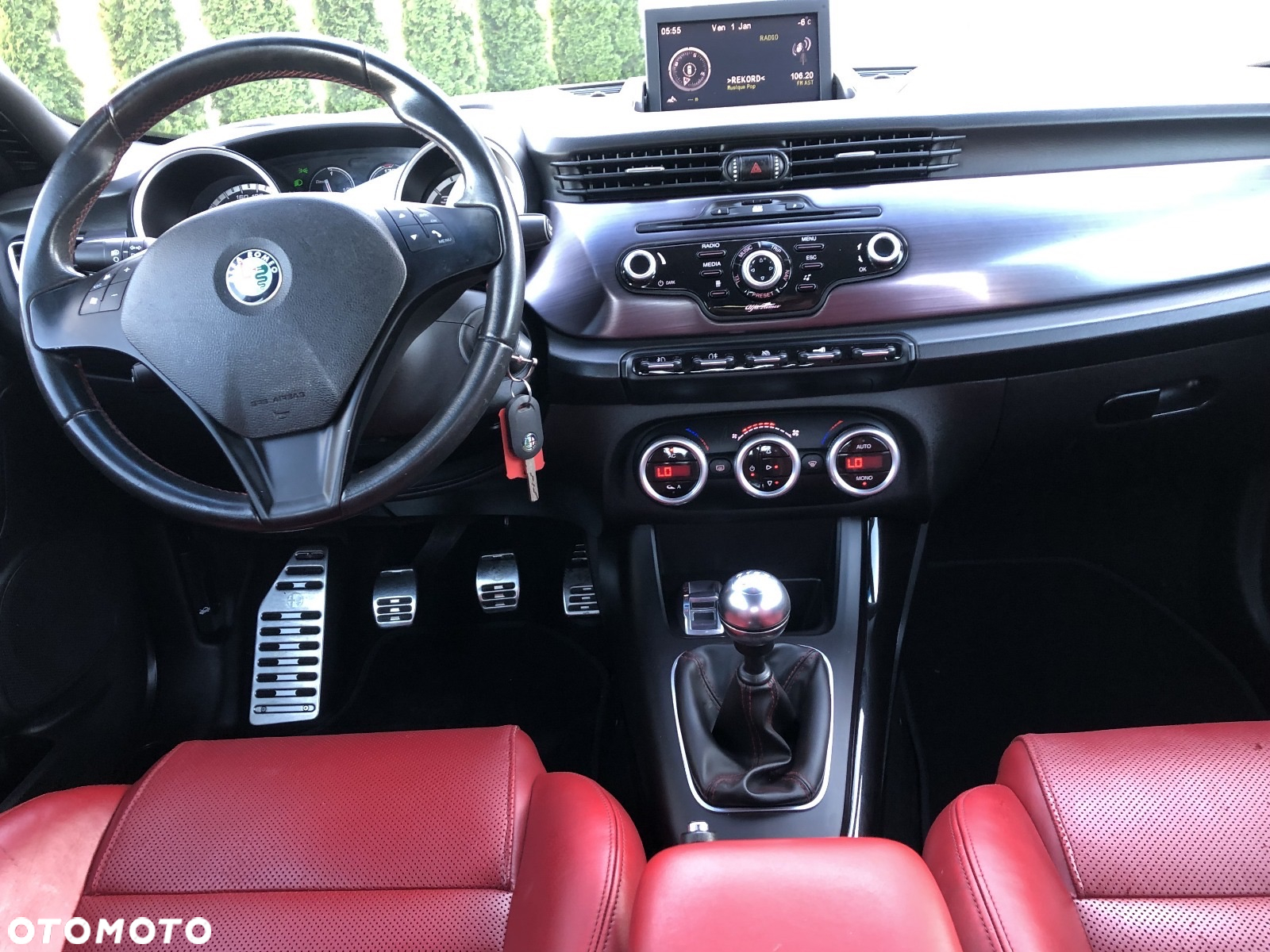 Alfa Romeo Giulietta - 21