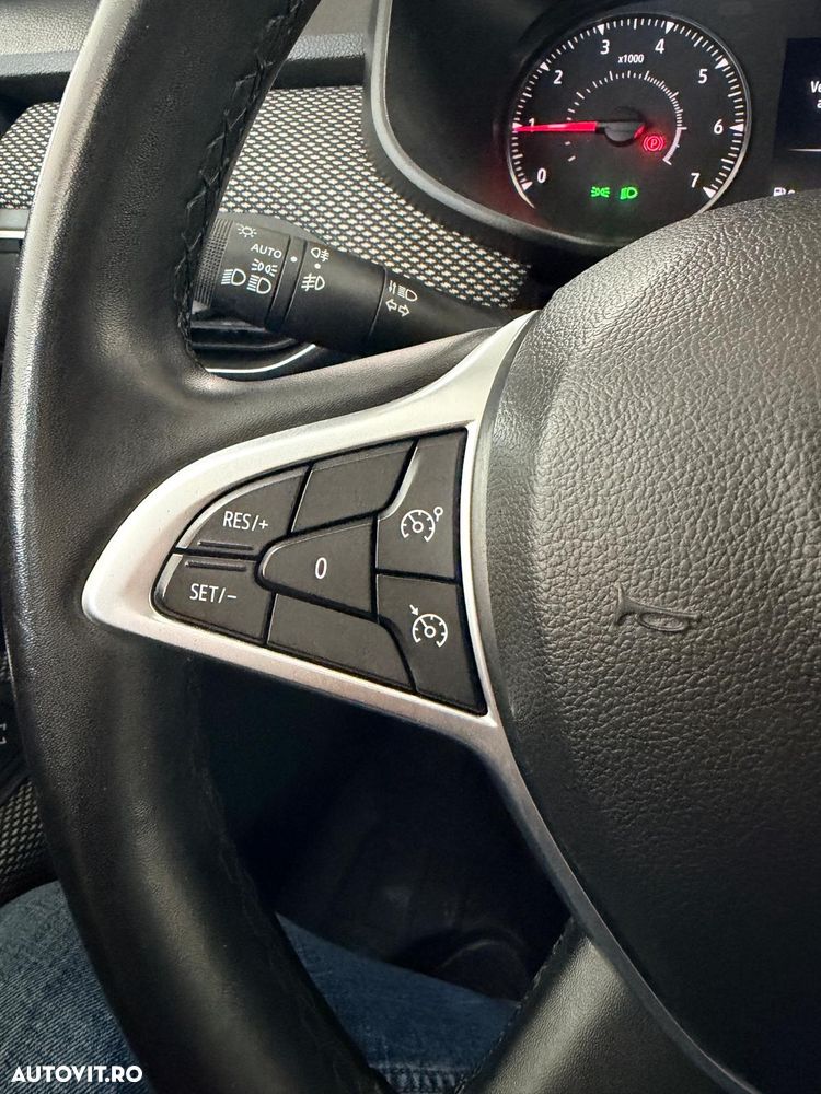 Dacia Logan TCe 90 MT5 Comfort - 16